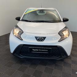 Toyota Aygo X 1.0 VVT-i 72 Dynamic occasion - Jaux - photo 3/42