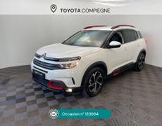 Citroen C5 Aircross Jaux