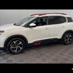 Citroen C5 Aircross BlueHDi 180 S&S EAT8 Shine occasion - Jaux - photo 2/42