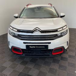 Citroen C5 Aircross BlueHDi 180 S&S EAT8 Shine occasion - Jaux - photo 3/42