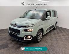 Citroen Berlingo Jaux