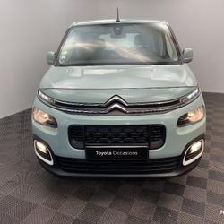 Citroen Berlingo Taille M BlueHDi 130 S&S EAT8 Feel occasion - Jaux - photo 3/41