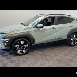 Hyundai Kona Hybrid 129 Creative occasion - Jaux - photo 2/42