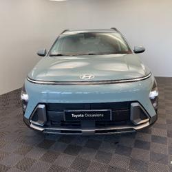 Hyundai Kona Hybrid 129 Creative occasion - Jaux - photo 3/42