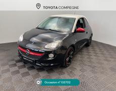 Opel Adam Jaux