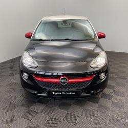 Opel Adam 1.0 Ecotec Direct Injection Turbo 115 ch S/S Glam occasion - Jaux - photo 3/41