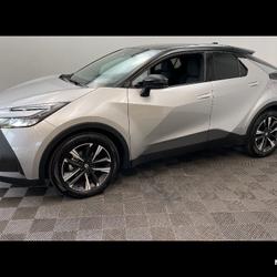Toyota C-HR Hybride 140 Graphic occasion - Jaux - photo 2/42