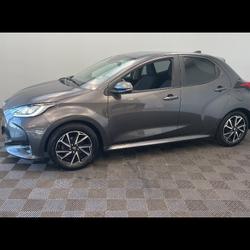 Toyota Yaris 120 VVT-i Design occasion - Jaux - photo 2/42