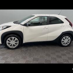 Toyota Aygo X 1.0 VVT-i 72 S-CVT Dynamic occasion - Jaux - photo 2/42