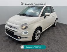 Fiat 500 II Jaux