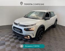 Citroen C4 Cactus Jaux