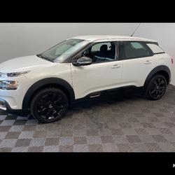 Citroen C4 Cactus BlueHDi 120 S&S EAT6 Origins occasion - Jaux - photo 2/42