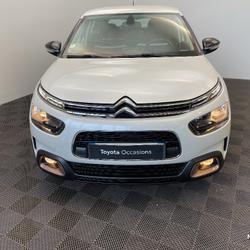Citroen C4 Cactus BlueHDi 120 S&S EAT6 Origins occasion - Jaux - photo 3/42