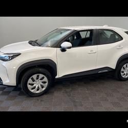 Toyota Yaris Cross Hybride 116h 2WD Dynamic occasion - Jaux - photo 2/41