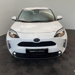 Toyota Yaris Cross Hybride 116h 2WD Dynamic Business + Programme Beyond Zero Academy occasion - Jaux - photo 3/42