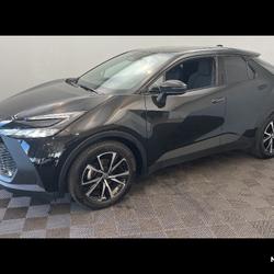 Toyota C-HR Hybride 200 Design occasion - Jaux - photo 2/42
