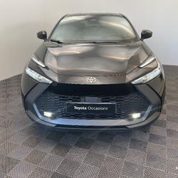 Toyota C-HR Hybride 200 Design occasion - Jaux - photo 3/42