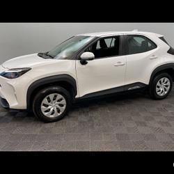 Toyota Yaris Cross Hybride 116h 2WD Dynamic occasion - Jaux - photo 2/42
