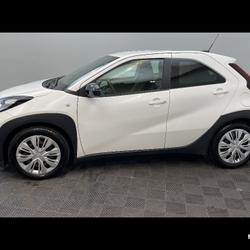 Toyota Aygo X 1.0 VVT-i 72 Dynamic occasion - Jaux - photo 2/42