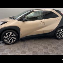 Toyota Aygo X 1.0 VVT-i 72 Design occasion - Jaux - photo 2/42