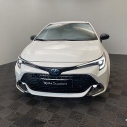 Toyota Corolla Touring Sports Hybride 140ch Design occasion - Jaux - photo 3/42