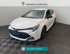 Toyota Corolla Touring Sports