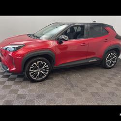 Toyota Yaris Cross Hybride 116h 2WD Collection occasion - Jaux - photo 2/42