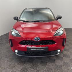 Toyota Yaris Cross Hybride 116h 2WD Collection occasion - Jaux - photo 3/42