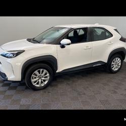 Toyota Yaris Cross Hybride 116h 2WD Dynamic Business + Programme Beyond Zero Academy occasion - Jaux - photo 2/42