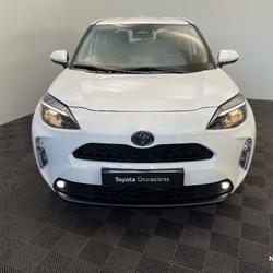 Toyota Yaris Cross Hybride 116h 2WD Dynamic Business + Programme Beyond Zero Academy occasion - Jaux - photo 3/42