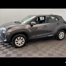Toyota Yaris Cross Hybride 116h 2WD Dynamic occasion - Jaux - photo 2/42