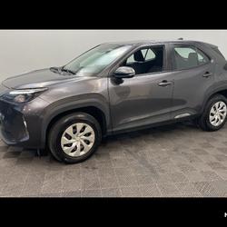 Toyota Yaris Cross Hybride 116h 2WD Dynamic occasion - Jaux - photo 2/42