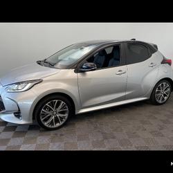 Toyota Yaris Hybride 116h Collection occasion - Jaux - photo 2/42