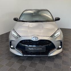 Toyota Yaris Hybride 116h Collection occasion - Jaux - photo 3/42
