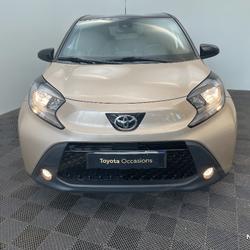 Toyota Aygo X 1.0 VVT-i 72 Design occasion - Jaux - photo 3/42