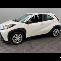 Toyota Aygo X 1.0 VVT-i 72 Dynamic occasion - Jaux - photo 2/42