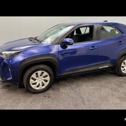 Toyota Yaris Cross Hybride 116h 2WD Dynamic occasion - Jaux - photo 2/42