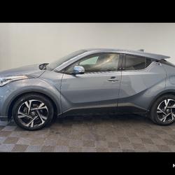 Toyota C-HR Hybride 2.0L Edition occasion - Jaux - photo 2/42