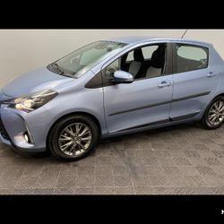 Toyota Yaris 69 VVT-i Dynamic occasion - Jaux - photo 2/42