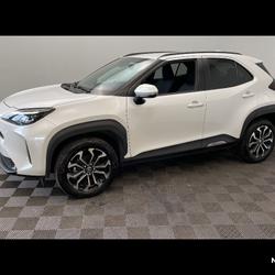 Toyota Yaris Cross Hybride 116h 2WD Design occasion - Jaux - photo 2/42