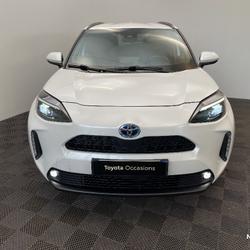 Toyota Yaris Cross Hybride 116h 2WD Design occasion - Jaux - photo 3/42