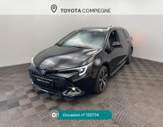 Toyota Corolla Touring Sports Jaux