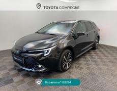 Toyota Corolla Touring Sports Jaux