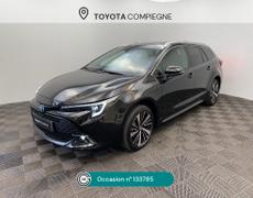 Toyota Corolla Touring Sports Jaux