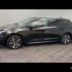 Toyota Corolla Touring Sports Hybride 140ch Design occasion - Jaux - photo 2/42