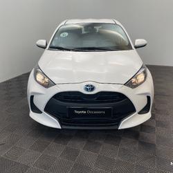 Toyota Yaris Hybride 116h Dynamic occasion - Jaux - photo 3/42
