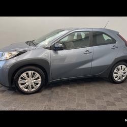 Toyota Aygo X 1.0 VVT-i 72 Dynamic occasion - Jaux - photo 2/42