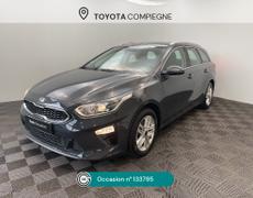 Kia Cee'd Jaux