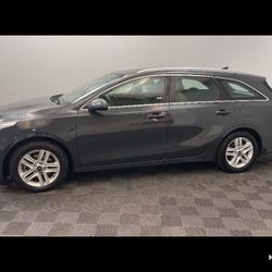 Kia Cee'd CEED SW 1.0 T-GDI 120 ch ISG BVM6 Active occasion - Jaux - photo 2/42
