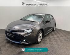 Toyota Corolla Jaux